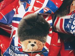 -GranVida生活超市(海信广场店)