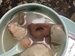 -洪湖藕王养生汤(安泰华庭店)