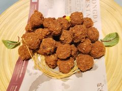 -宏达宴老菜馆(群力第四大道店)