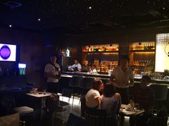 -STARRY CAFE & LOUNGE BAR(高新店)