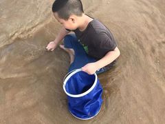 -青岛银沙滩