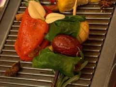 -叶叶菩提·晋福宫