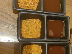 -九田家黑牛烤肉料理(衡百国际店)