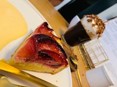 -大酉·M Coffee(北京美术馆店)