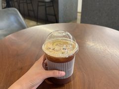 -野鸽子咖啡(中航店)