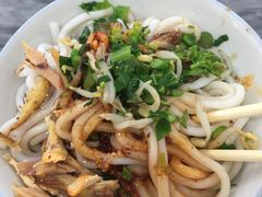 -再回首鸡肉米线(人民路一店)