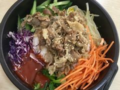 -拌来拌去石鍋拌飯(文鼎店)