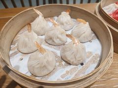 -包小笼·金牌汤包(中山路店)