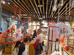 -九木杂物社(北京顺义华联购物中心店)