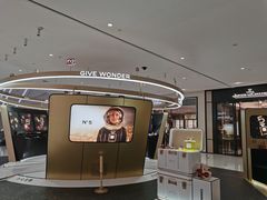 -CHANEL(IFS国金中心店)