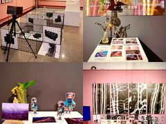 -湖北省美术院美术馆