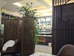 -君霖海鲜私房菜(春柳店)