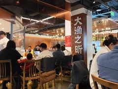 -渔乐之昕·铁板烧自助餐(虹悦城店)