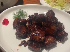 -一记洛阳菜·糖醋小排·水席(十字街店)