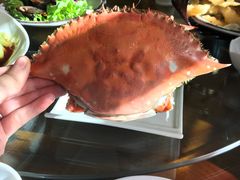 -海霸王特色海鲜家常菜(四合路店)