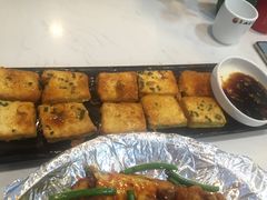 -釜山美食韩国炸酱面(长大店)