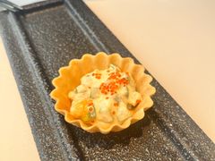 -悦古里·海鲜放题自助(金华世贸城市广场店)