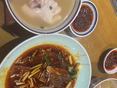 -易老妈蹄花.特色川菜(人民公园总店)