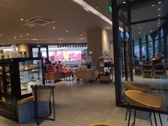 -星巴克(衡水汇中广场店)