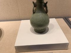 -浙江省博物馆(孤山馆区)