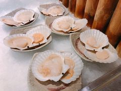 -阳光岛·海鲜盛宴(银泰中心in99店)