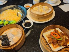 -新花城蟹粉馆(乌鲁木齐店)