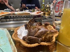 -高鸽子锦州烧烤63年(海阳路店)