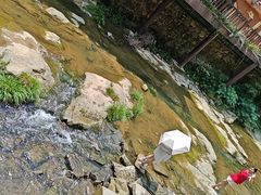 -车溪民俗旅游区