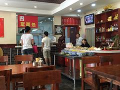 大堂-美玲拉面(鞍山西道店)