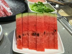 -海底捞火锅(金光华店)