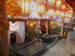 -锦上中式酒馆(南内环店)