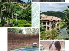 -广州都喜泰丽温泉度假酒店