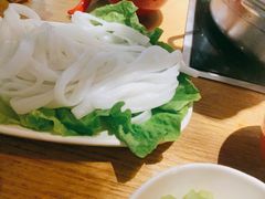 -牛很鲜潮汕牛肉火锅(乐清店)