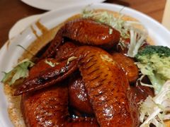 -太平馆餐厅(油麻地店)