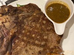 -斗牛士牛排餐厅(嘉里汇店)