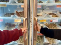 -成都玉林串串香火锅(三八店)