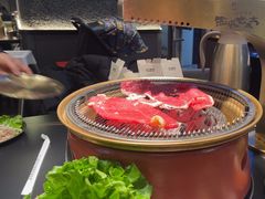 -西塔老太太泥炉烤肉(龙湖北苑天街店)
