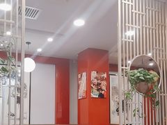 -潮汕美牛肉丸火锅店(天宁寺店)