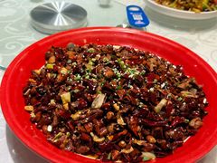 -常和州·夜宵大排档(常州单店)