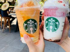 -星巴克臻选(深圳华强北茂业店)