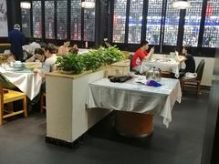 -名善山珍·野生菌汤锅(文殊院店)