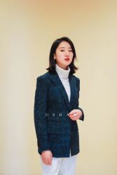 -优山定制西服衬衫大衣(国贸店)