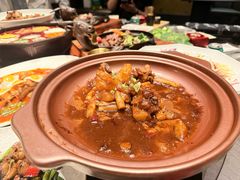 -将军牛排·尔滨地标朝鲜族美食(总店)