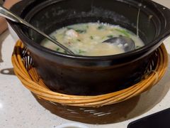-如轩·海鲜砂锅粥·潮汕菜(小榄店)