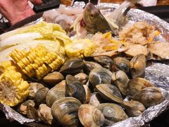 -船奇蒸汽海鲜·闽菜(八市海鲜总店)