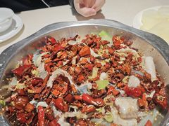 -万和源炝锅城·活鱼现炝(文艺北路店)