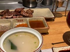 -赤坂亭·M9和牛烧肉·铁板烧(合肥万象城店)