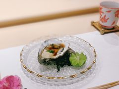 -鮨一日本料理(大中华店)