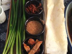 -煎饼卷大葱(春秋西路店)