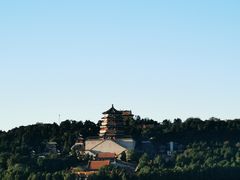 -颐和园